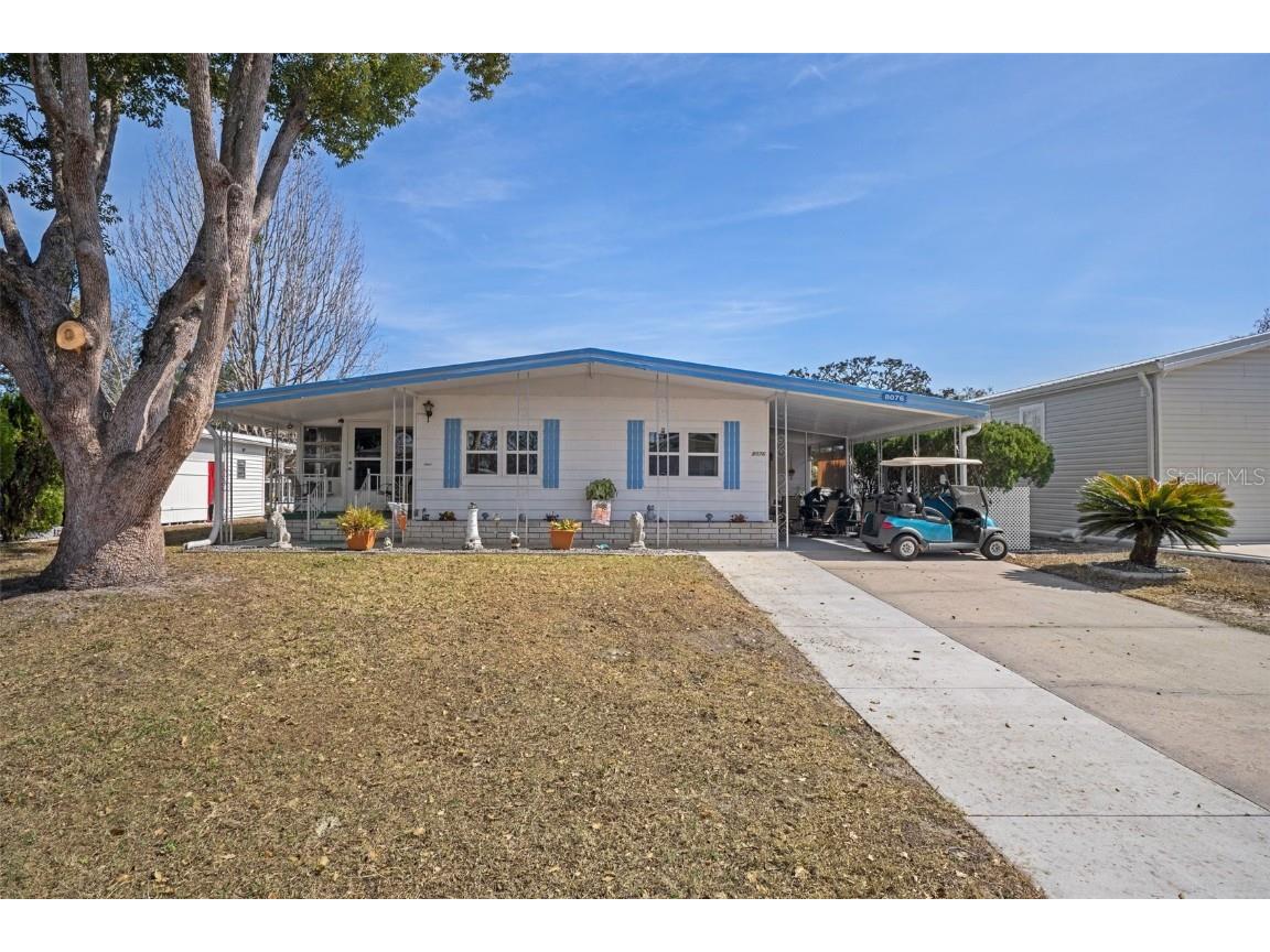 8076 Fairlane Avenue Brooksville FL 34613 TB8339471 image1