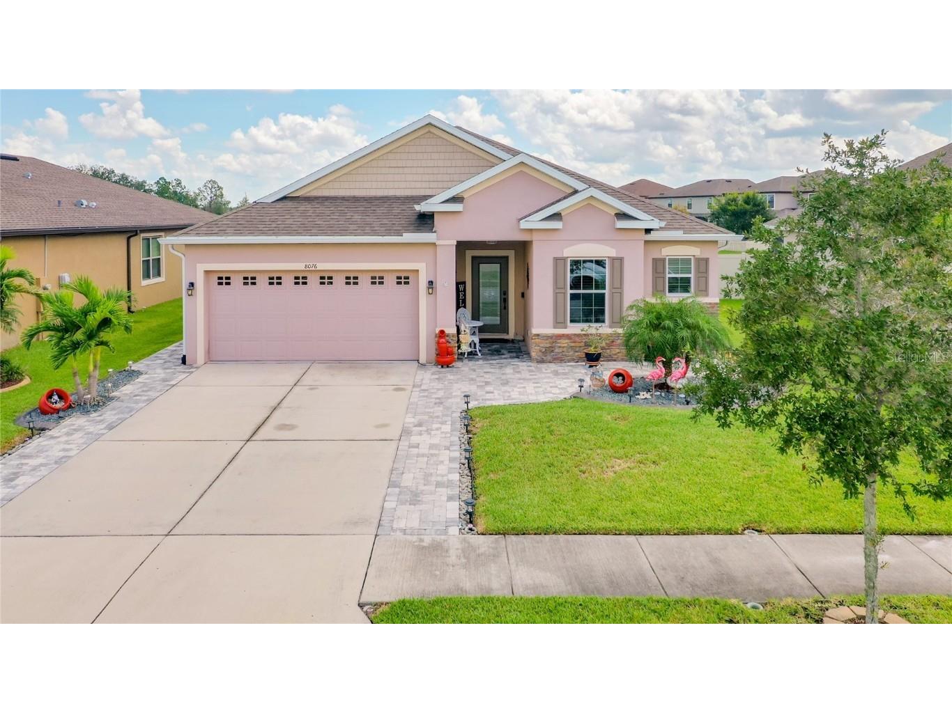 8076 Olive Brook Drive Wesley Chapel FL 33545 T3399989 image1