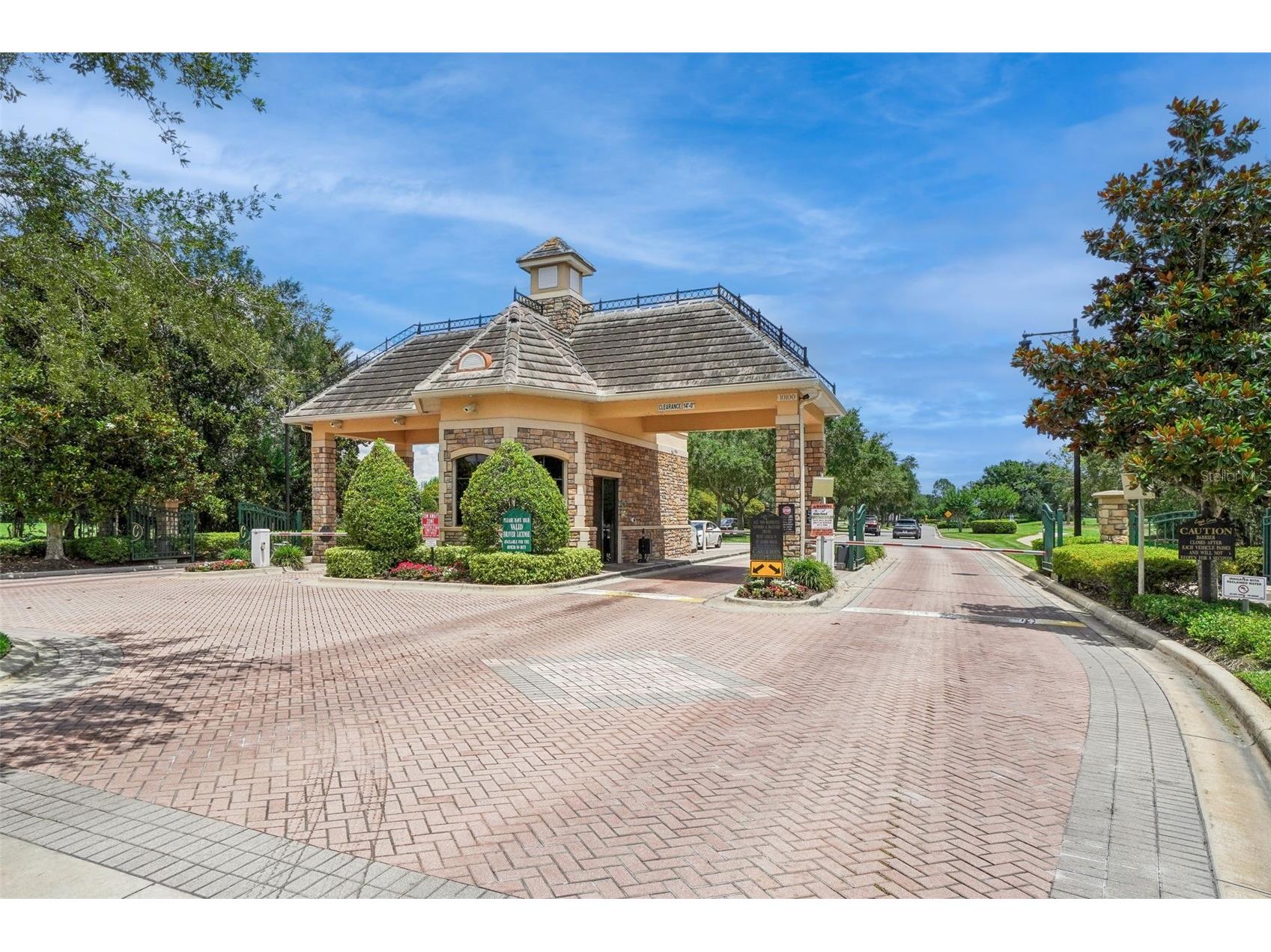 8076 Prestbury Drive Orlando FL 32832 O6399640 image37