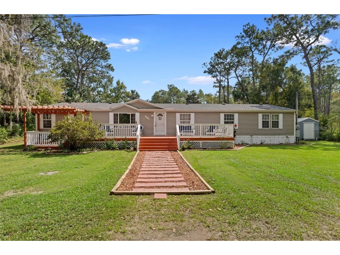8076 W Hawthorne Place Homosassa FL 34448 W7869108 image1
