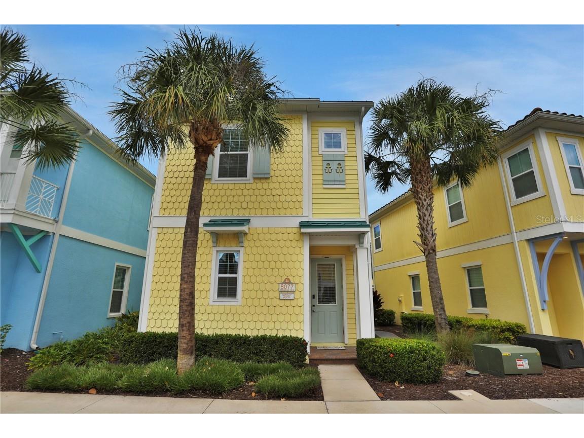 8077 Dreamsicle Drive Kissimmee FL 34747 O6149118 image1