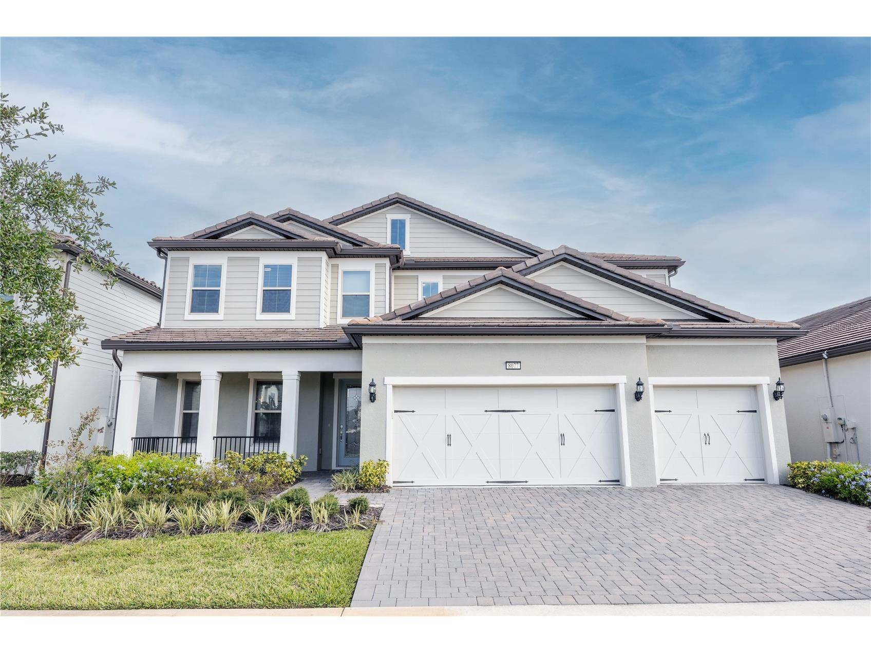 8077 Leaf Grove Circle Orlando FL 32836 O6350488 image1