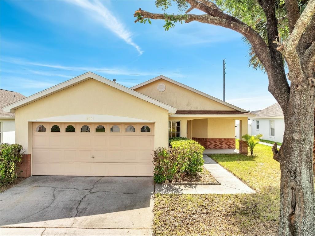 8077 Roaring Creek Court Kissimmee FL 34747 S5132183 image1