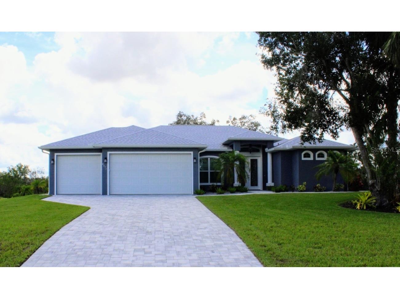 8077 SW Sunny Oaks Drive Arcadia FL 34269 C7481264 image1
