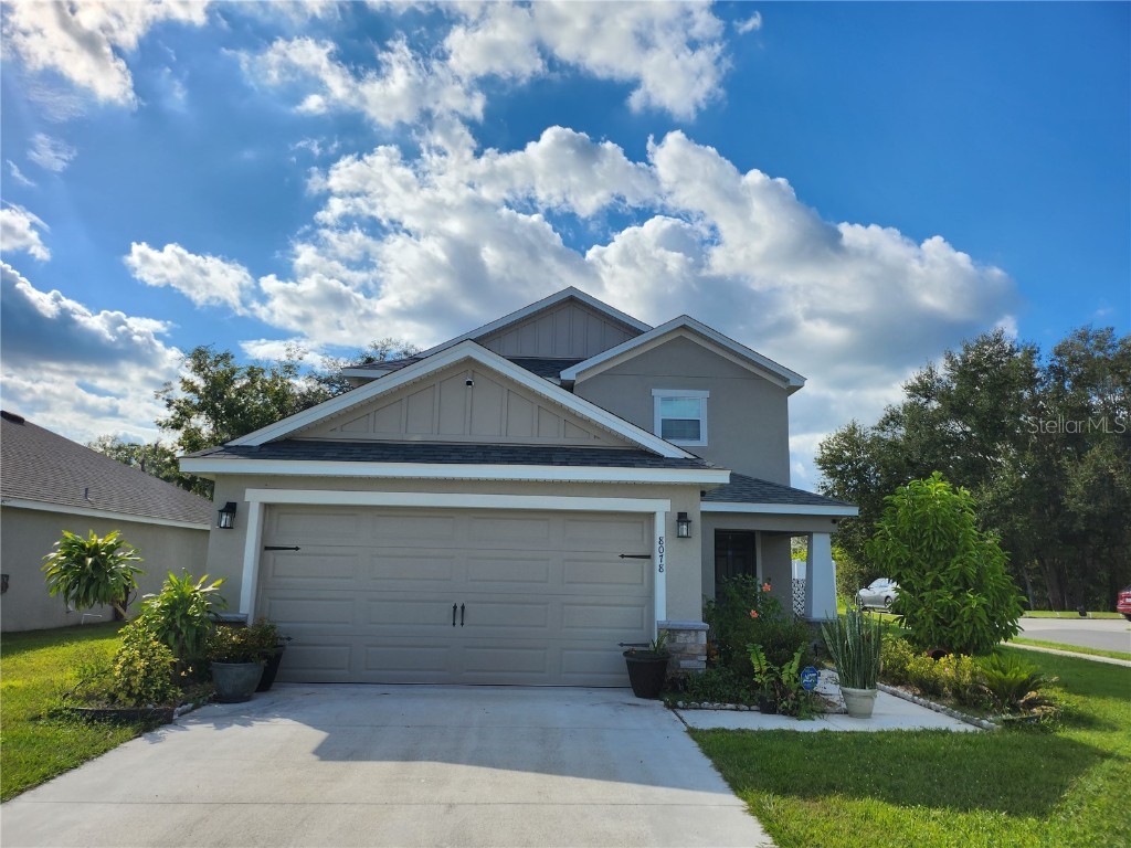 8078 Brookeshire Drive Lakeland FL 33809 T3474029 image1