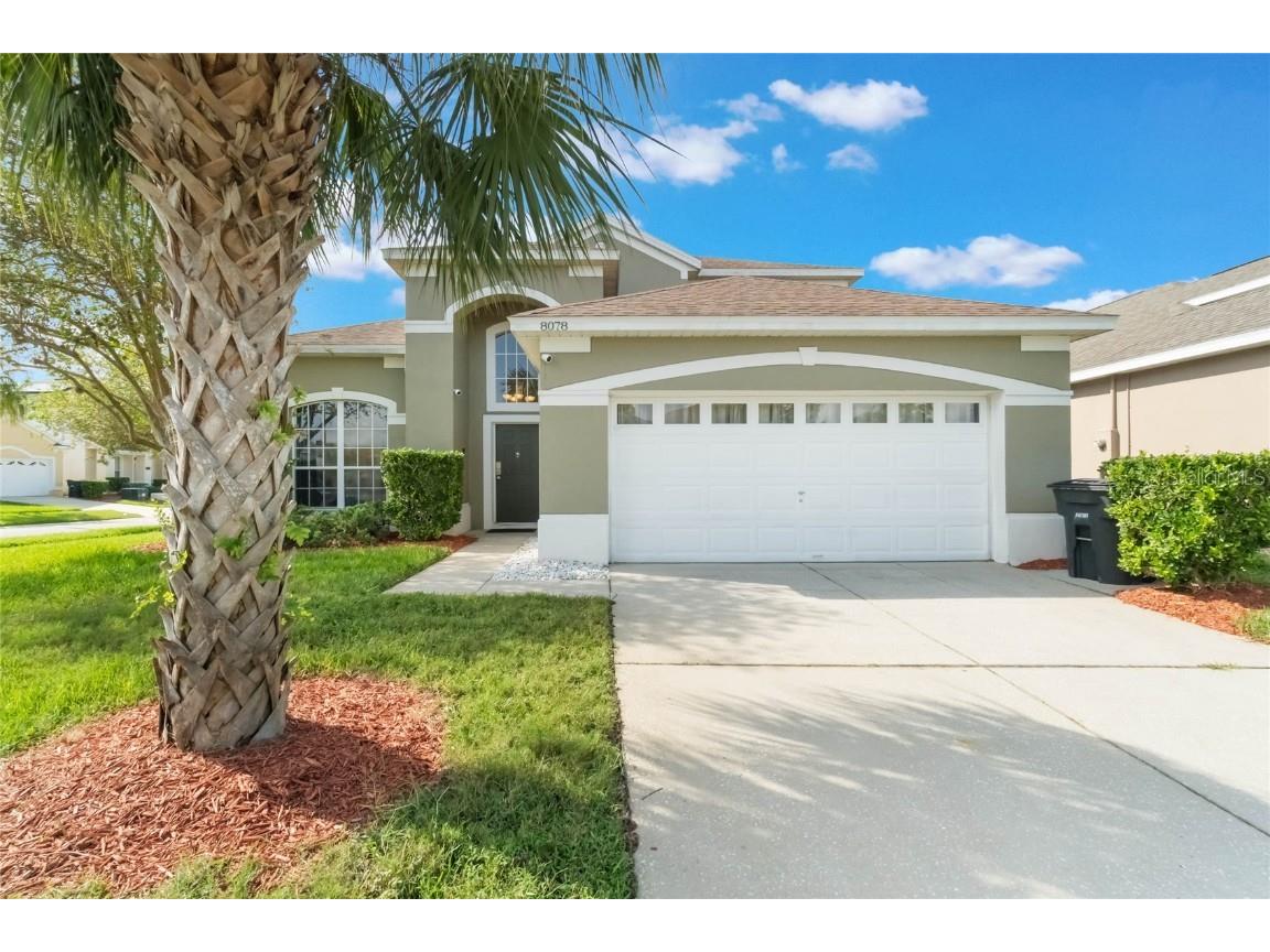 8078 King Palm Circle Kissimmee FL 34747 G5089423 image1