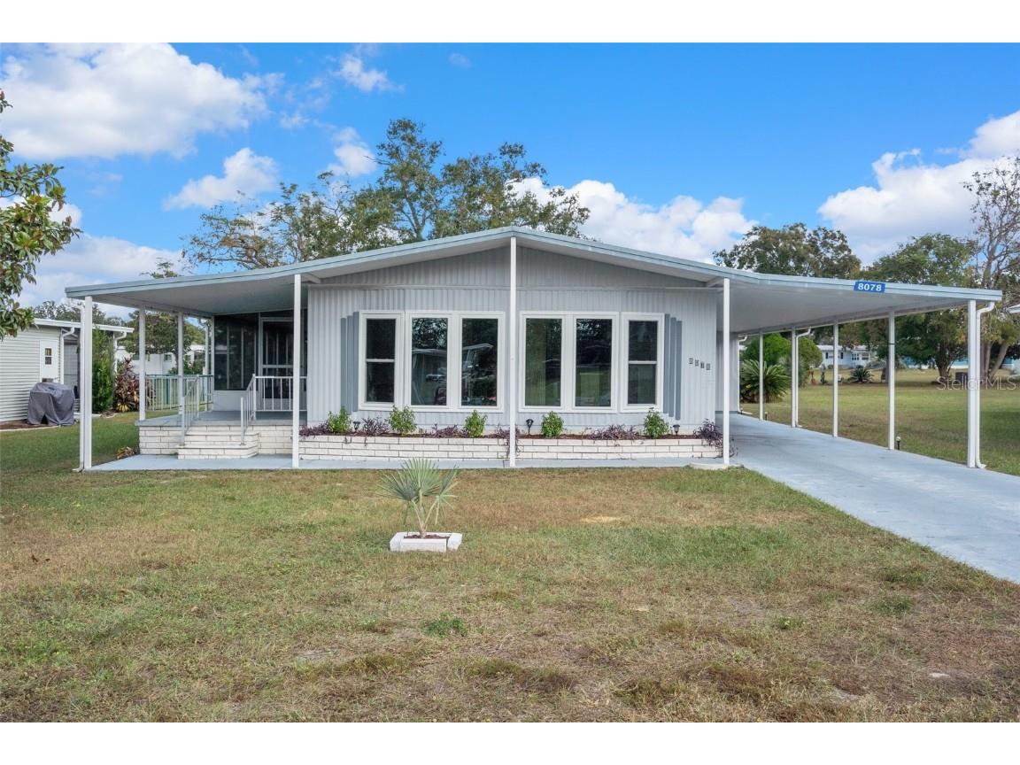 8078 Little Tee Lane Brooksville FL 34613 TB8317920 image1