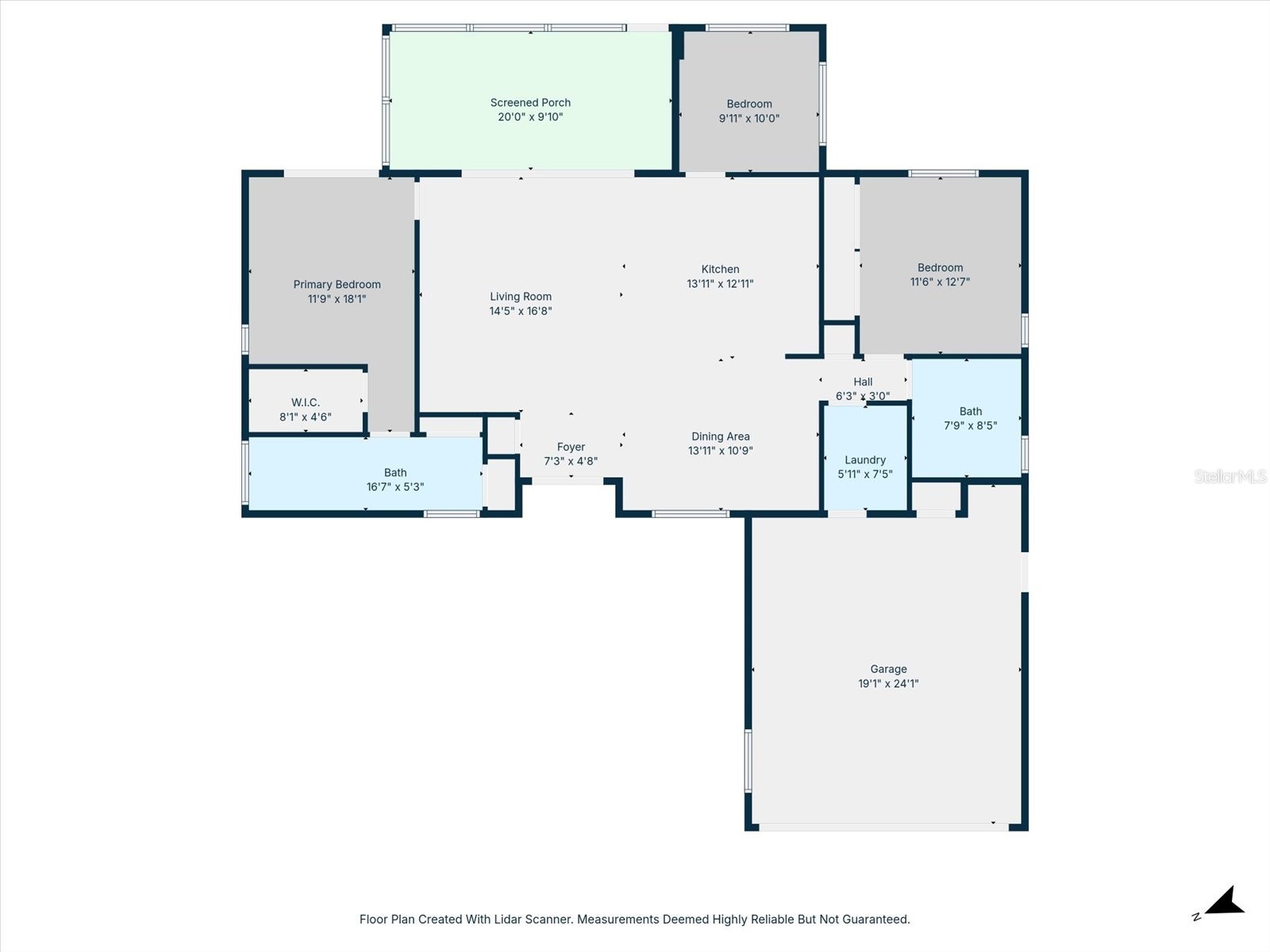 8078 Pagoda Drive Spring Hill FL 34606 TB8460009 image40