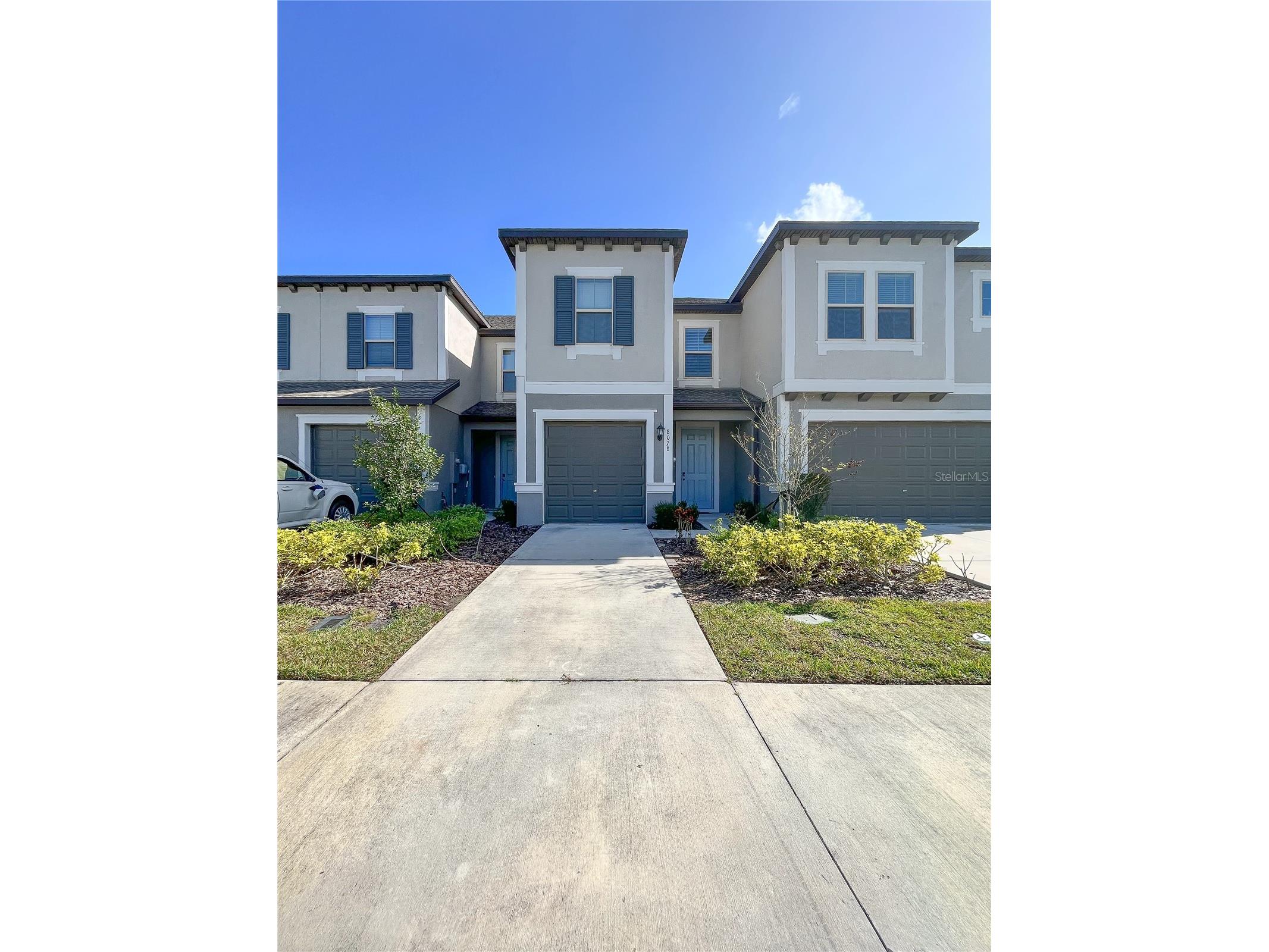 8078 Rolling Shell Trail Wesley Chapel FL 33545 TB8500682 image1