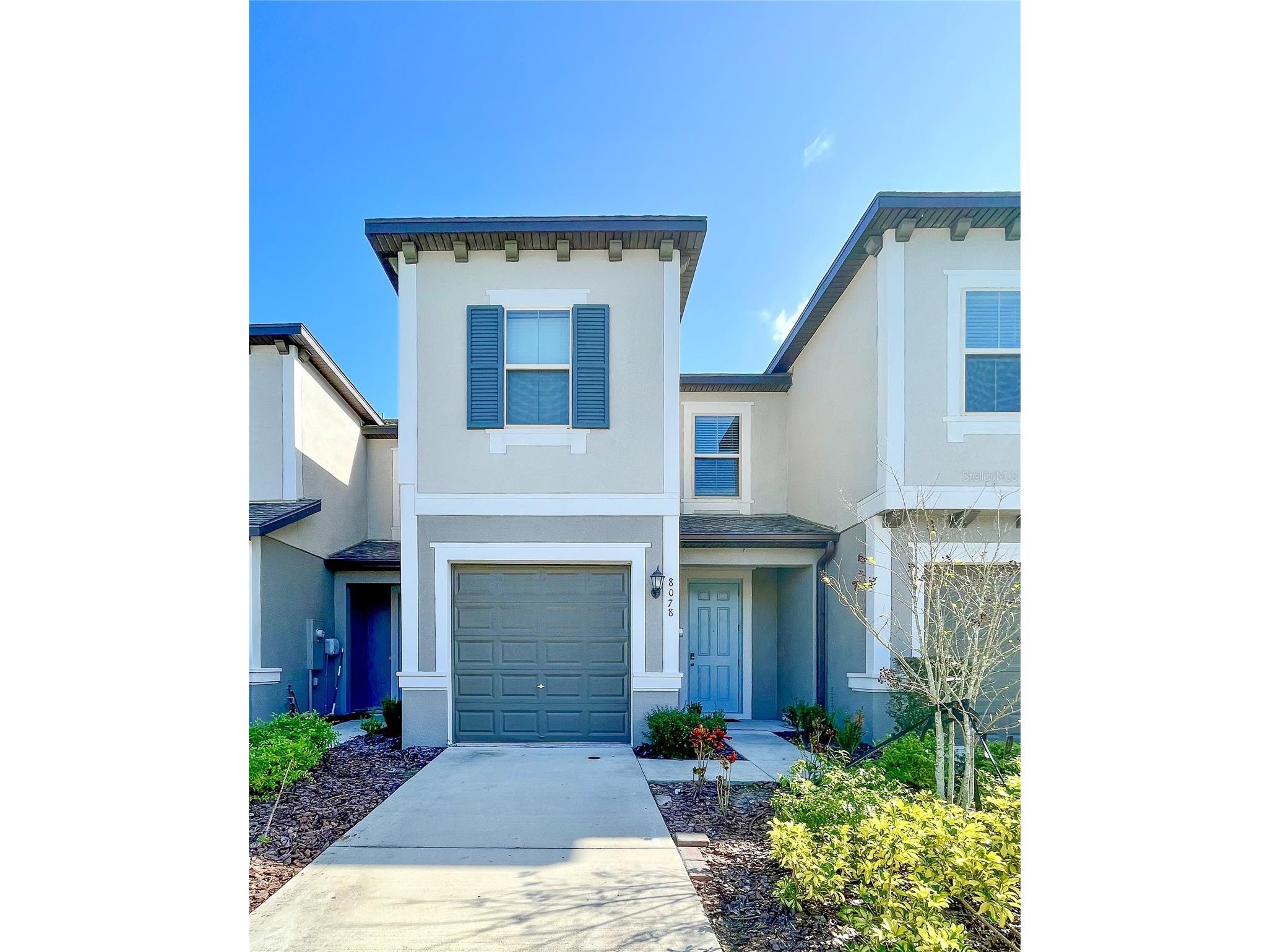 8078 Rolling Shell Trail Wesley Chapel FL 33545 TB8500682 image2