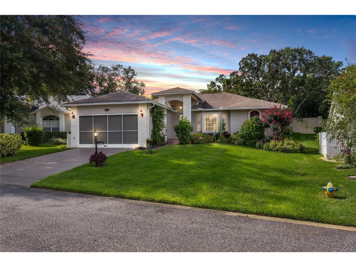 8078 Scenic Pine Court Spring Hill FL 34606 FC302593 image1