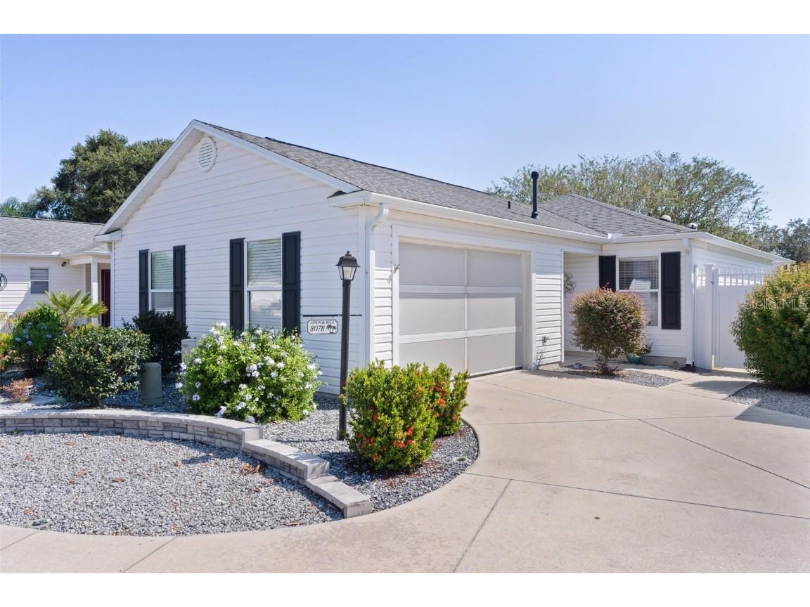 8078 SE 169th Tweedside Loop The Villages FL 32162 G5102091 image1