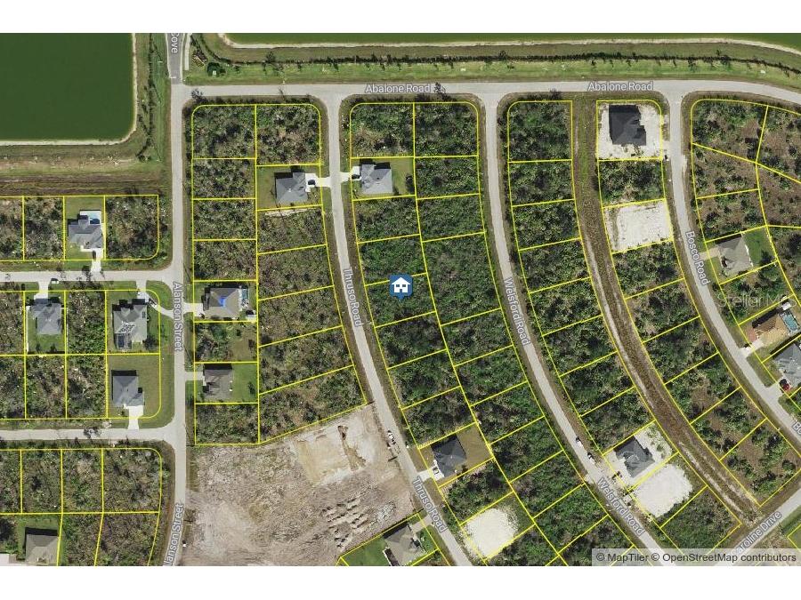 8078 Thruso Road Port Charlotte FL 33981 C7527127 image1