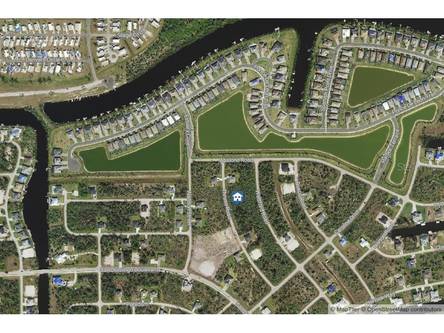 8078 Thruso Road Port Charlotte FL 33981 C7527127 image2