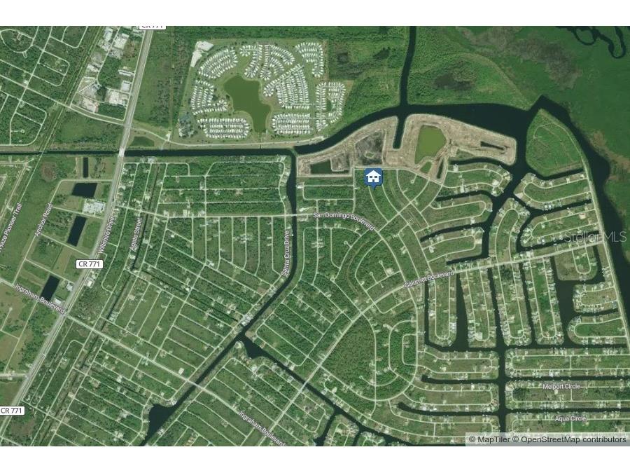 8078 Thruso Road Port Charlotte FL 33981 C7527127 image3