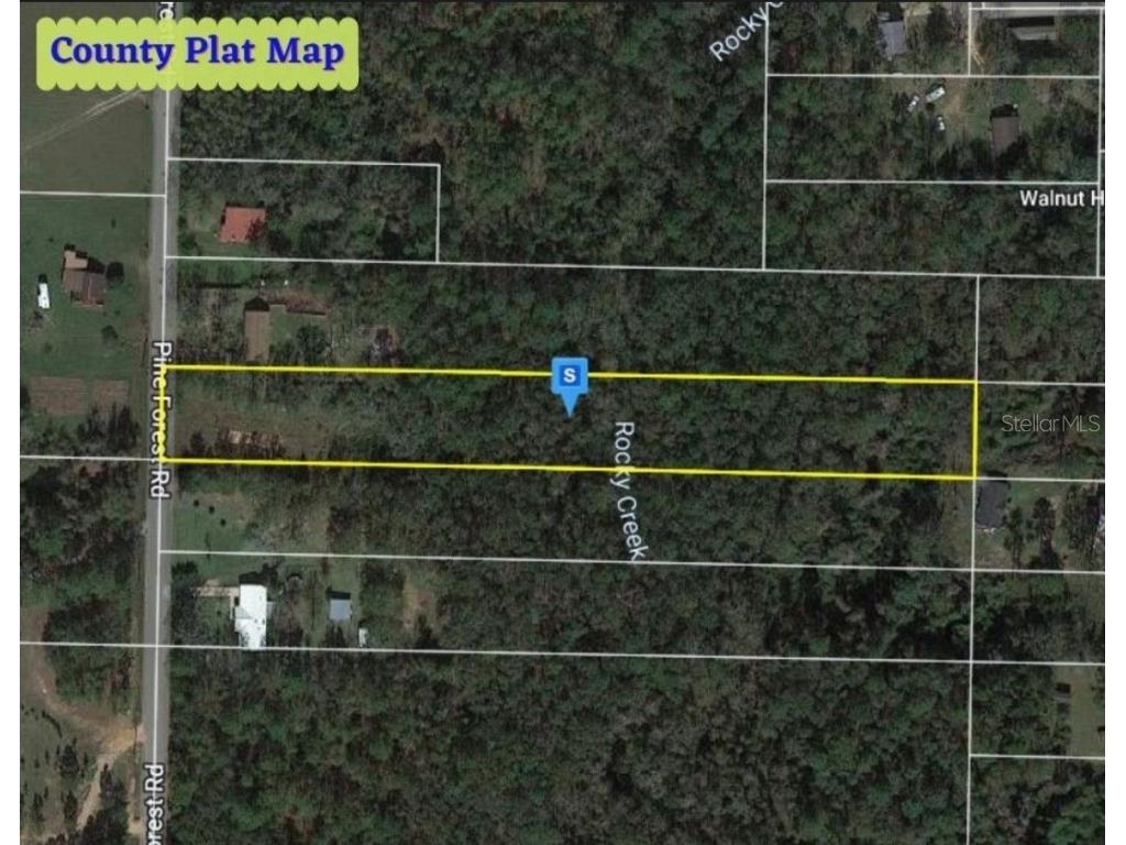 8079 Pine Forest Road Mc David FL 32568 OM660109 image1