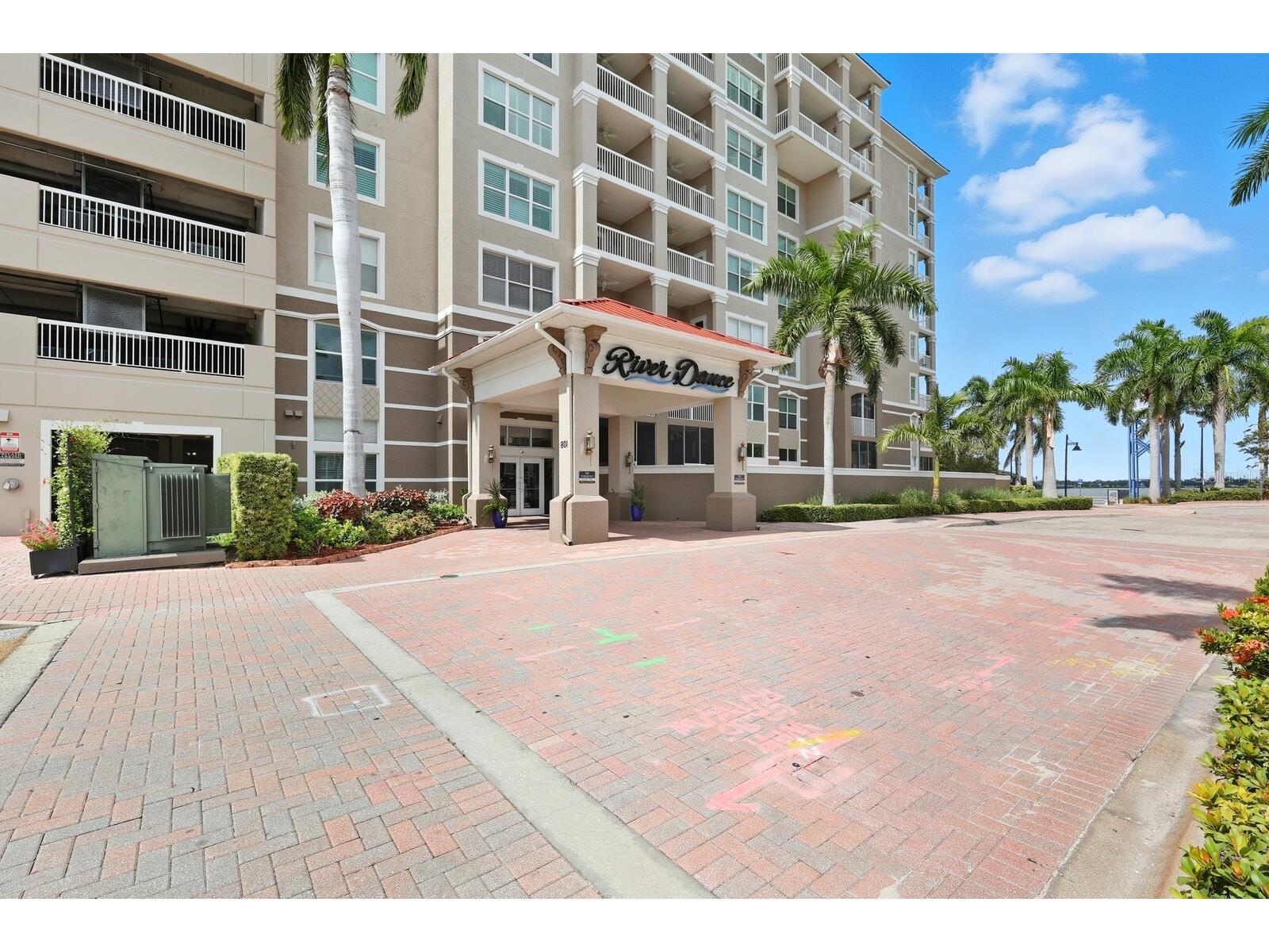 808 3rd Avenue W #111 Bradenton FL 34205 - MANATEE RIVER A4683911 image2