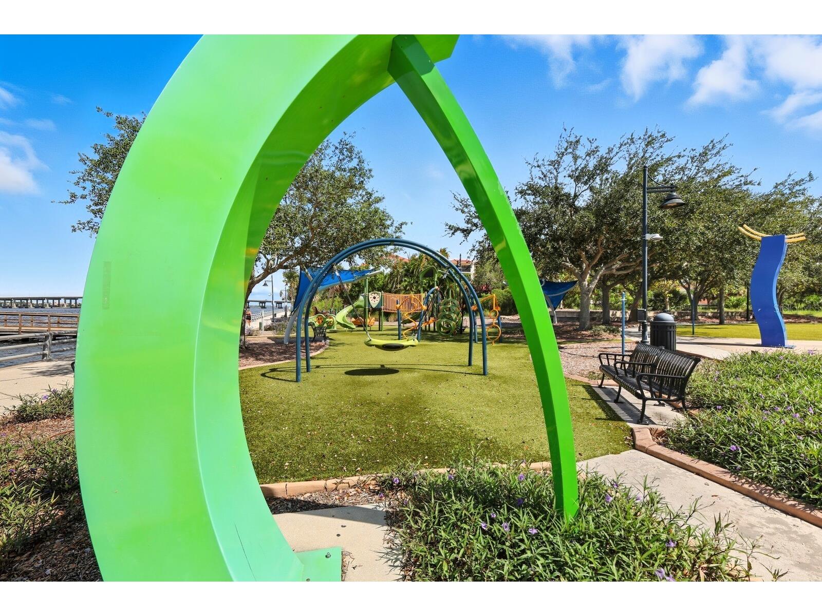 808 3rd Avenue W #111 Bradenton FL 34205 - MANATEE RIVER A4683911 image55