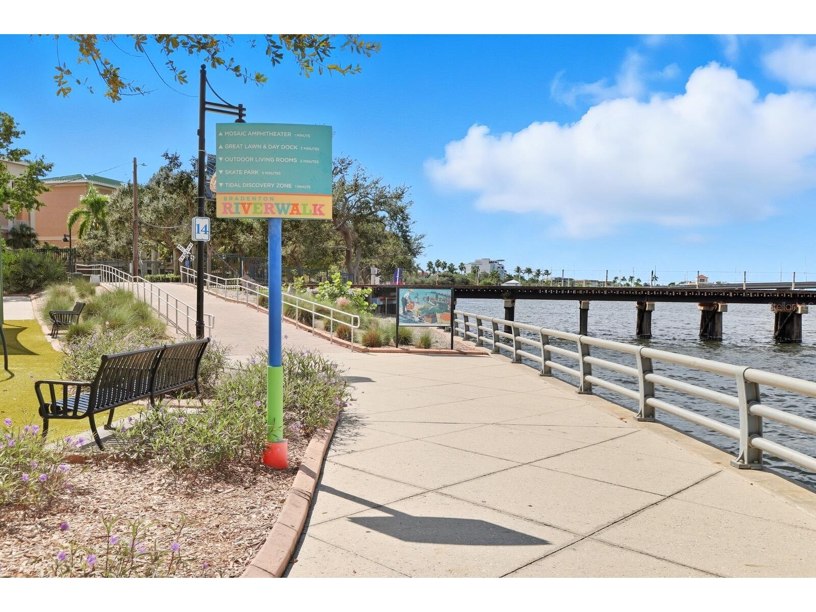 808 3rd Avenue W #111 Bradenton FL 34205 - MANATEE RIVER A4683911 image57