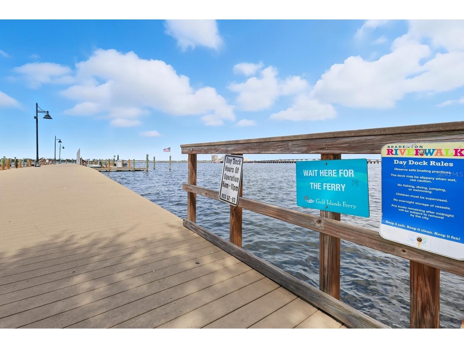 808 3rd Avenue W #111 Bradenton FL 34205 - MANATEE RIVER A4683911 image58