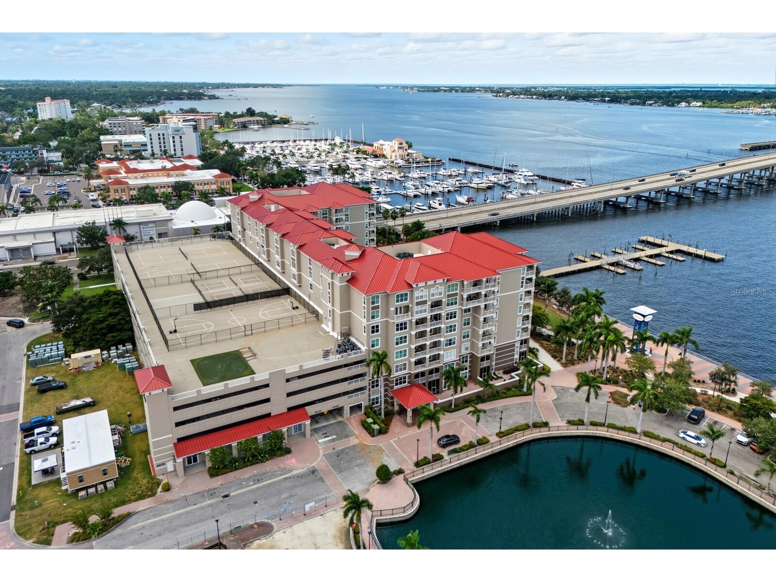 808 3rd Avenue W #111 Bradenton FL 34205 - MANATEE RIVER A4683911 image60