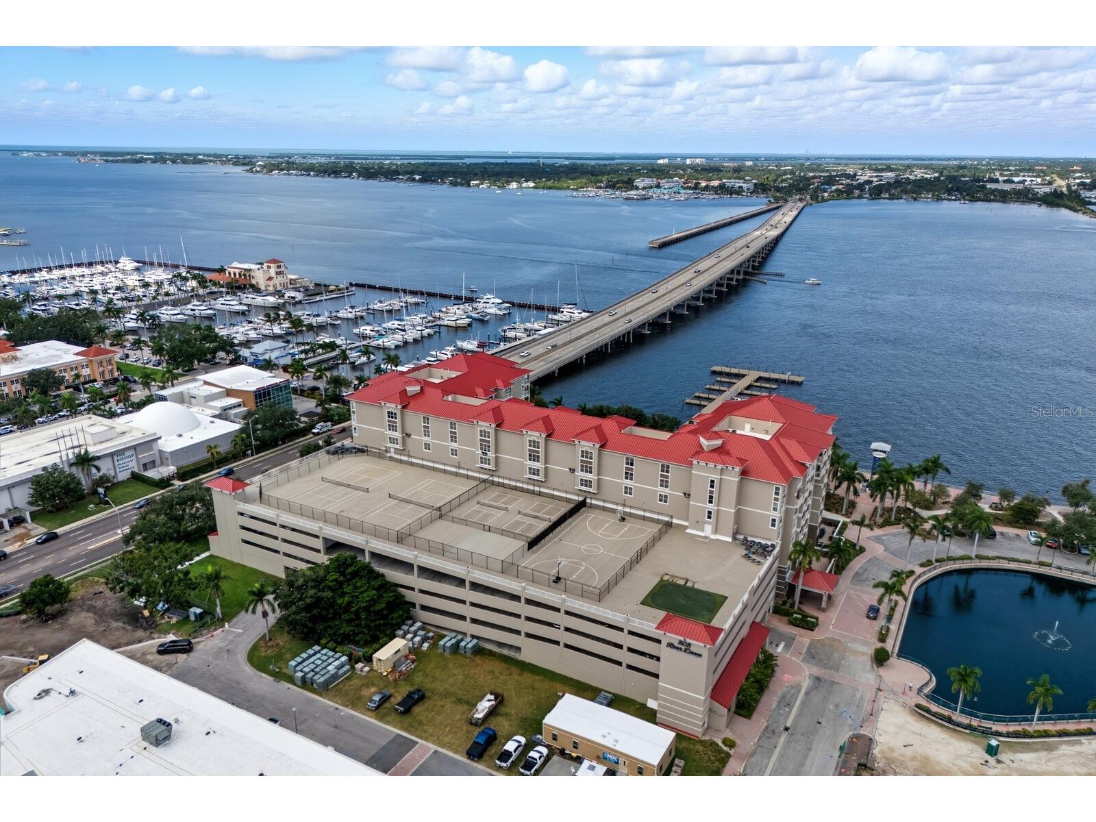 808 3rd Avenue W #111 Bradenton FL 34205 - MANATEE RIVER A4683911 image62