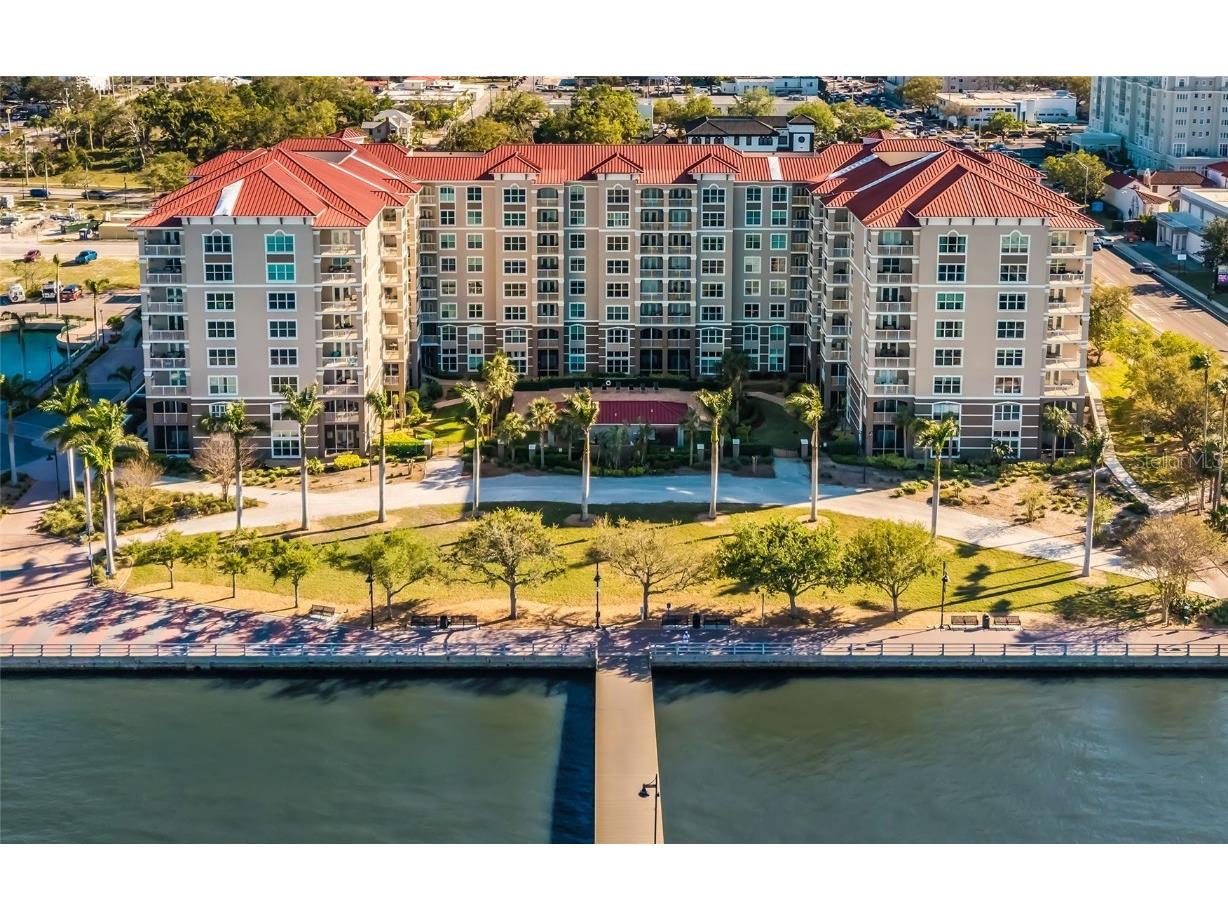 808 3rd Avenue W #205 Bradenton FL 34205 - MANATEE RIVER A4644491 image1