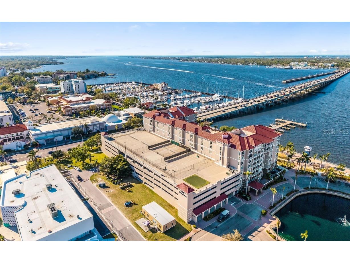 808 3rd Avenue W #205 Bradenton FL 34205 - MANATEE RIVER A4644491 image32