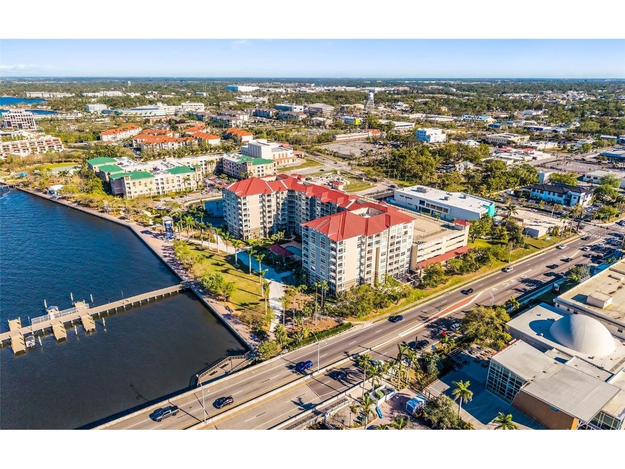 808 3rd Avenue W #205 Bradenton FL 34205 - MANATEE RIVER A4644491 image33