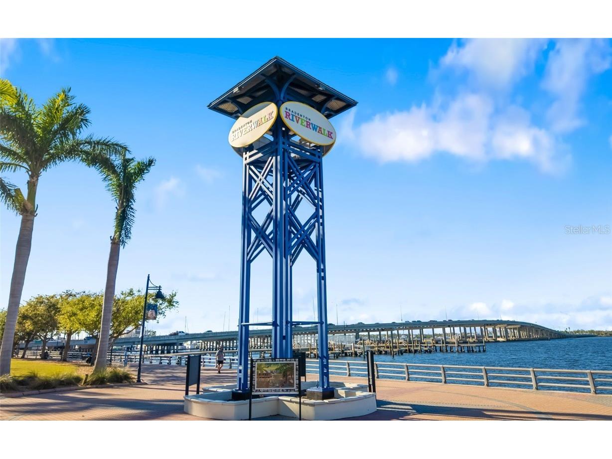 808 3rd Avenue W #205 Bradenton FL 34205 - MANATEE RIVER A4644491 image34