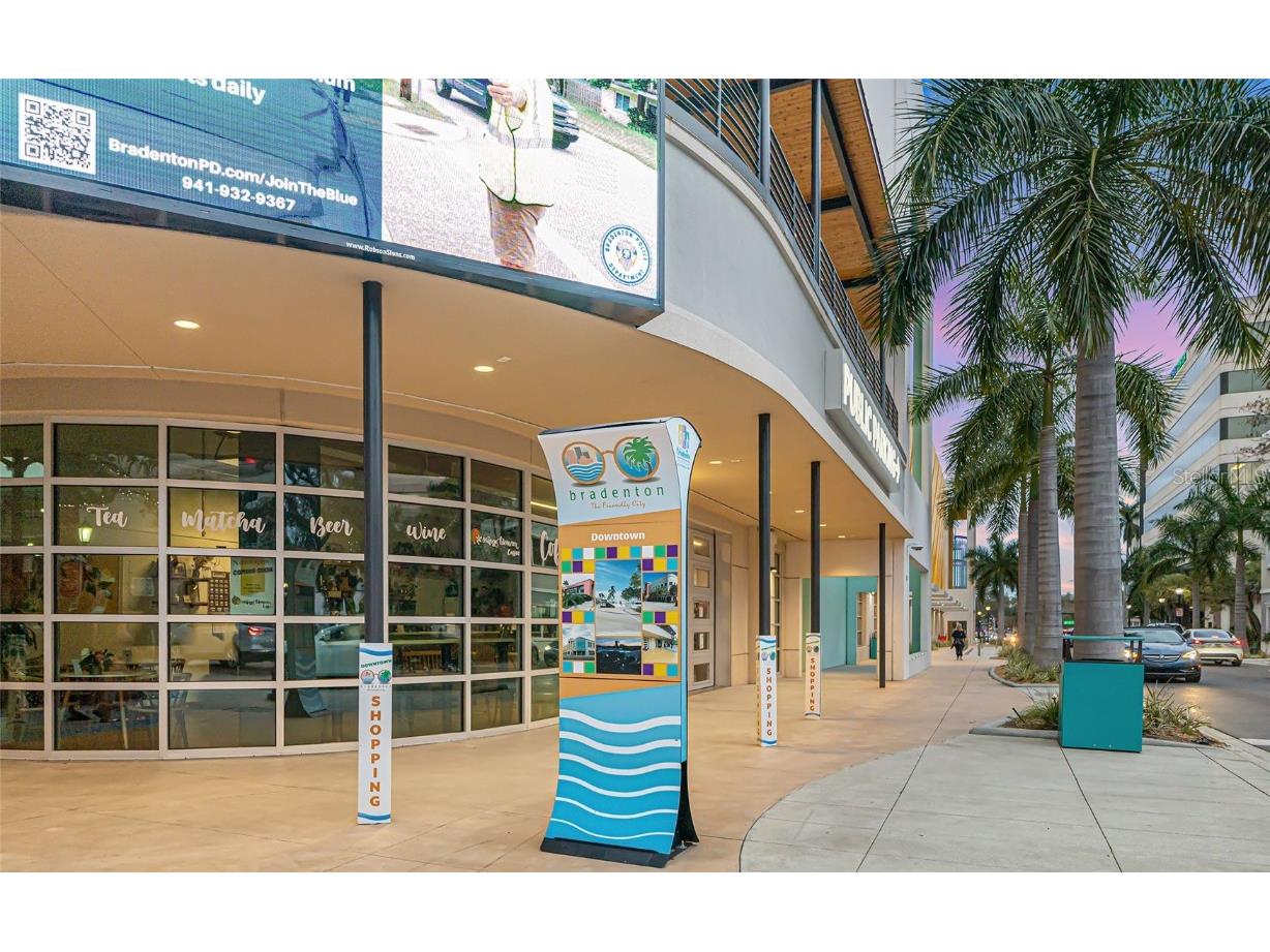 808 3rd Avenue W #205 Bradenton FL 34205 - MANATEE RIVER A4644491 image38
