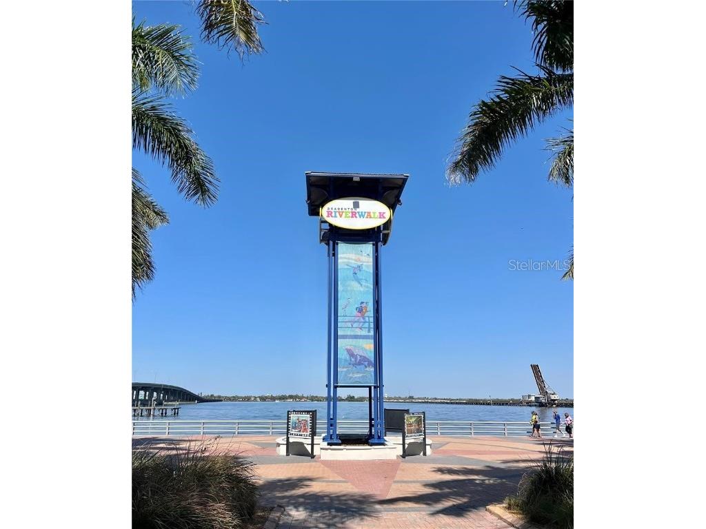 808 3rd Avenue W #301 Bradenton FL 34205 - MANATEE RIVER A4664921 image34