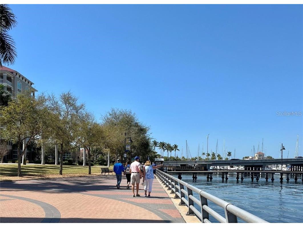 808 3rd Avenue W #301 Bradenton FL 34205 - MANATEE RIVER A4664921 image35