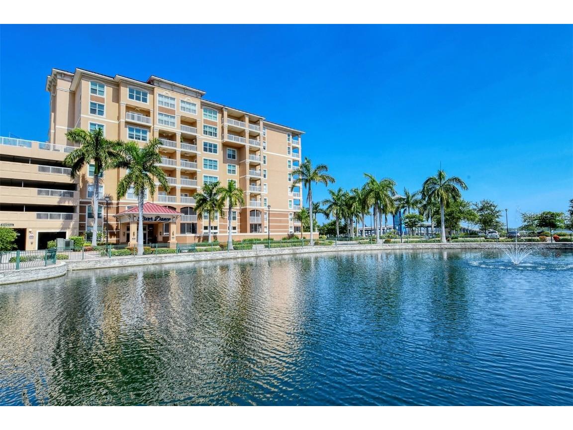 808 3rd Avenue W #311 Bradenton FL 34205 - MANATEE RIVER A4570203 image1