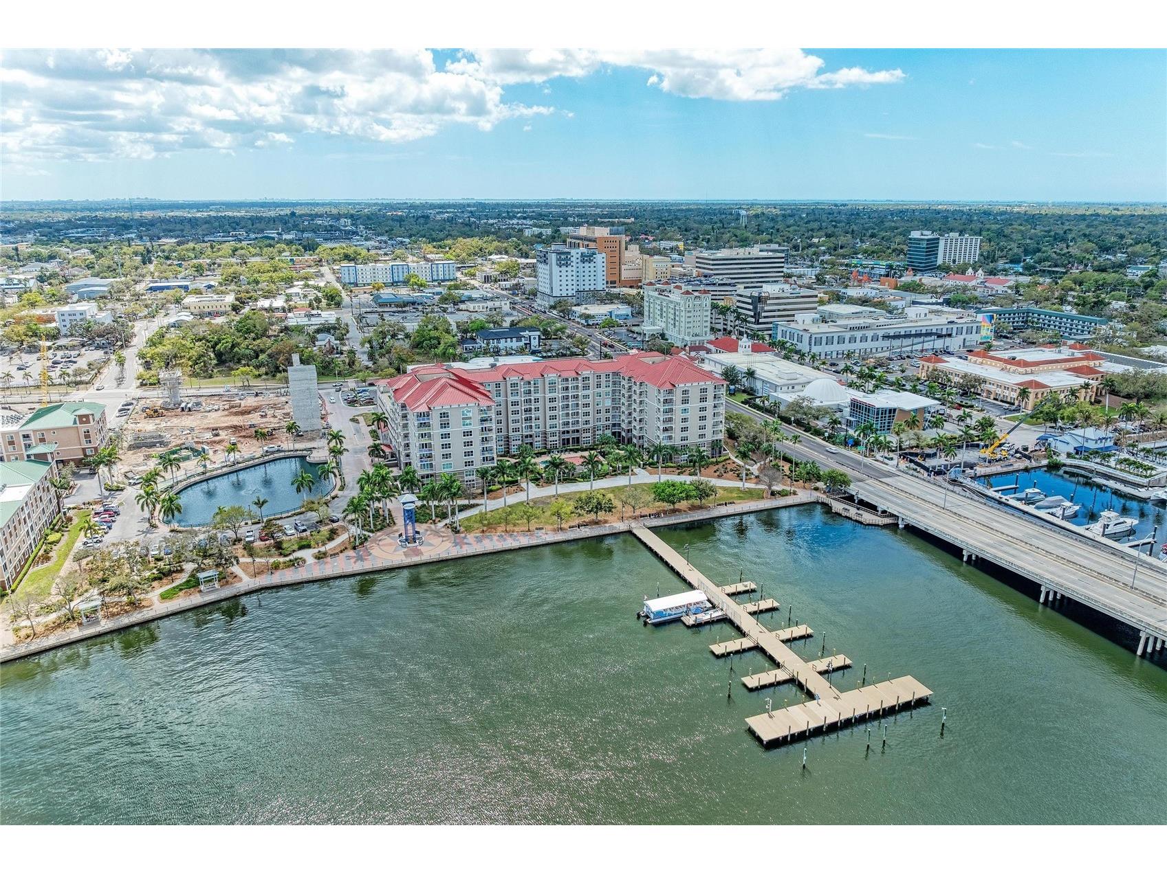 808 3rd Avenue W #311 Bradenton FL 34205 - MANATEE RIVER A4685631 image1
