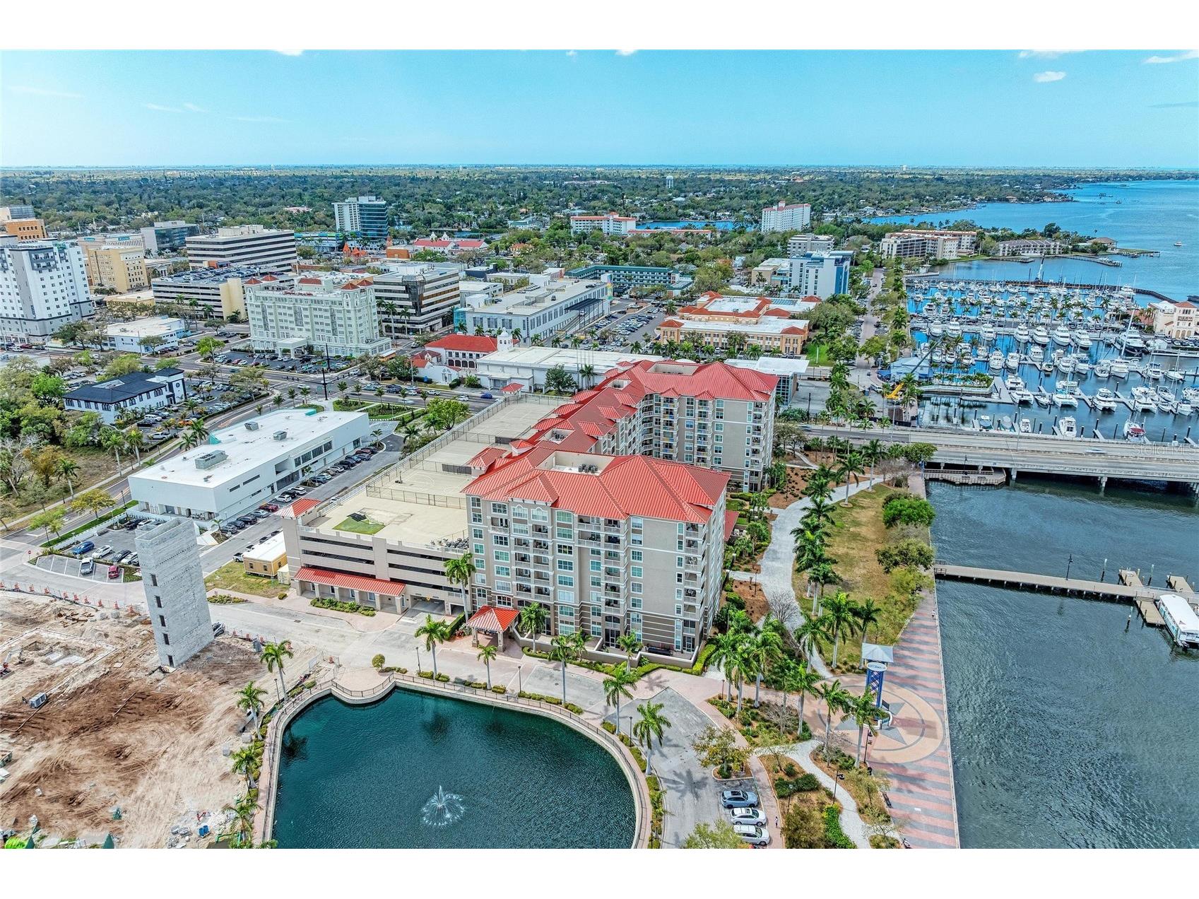 808 3rd Avenue W #311 Bradenton FL 34205 - MANATEE RIVER A4685631 image62