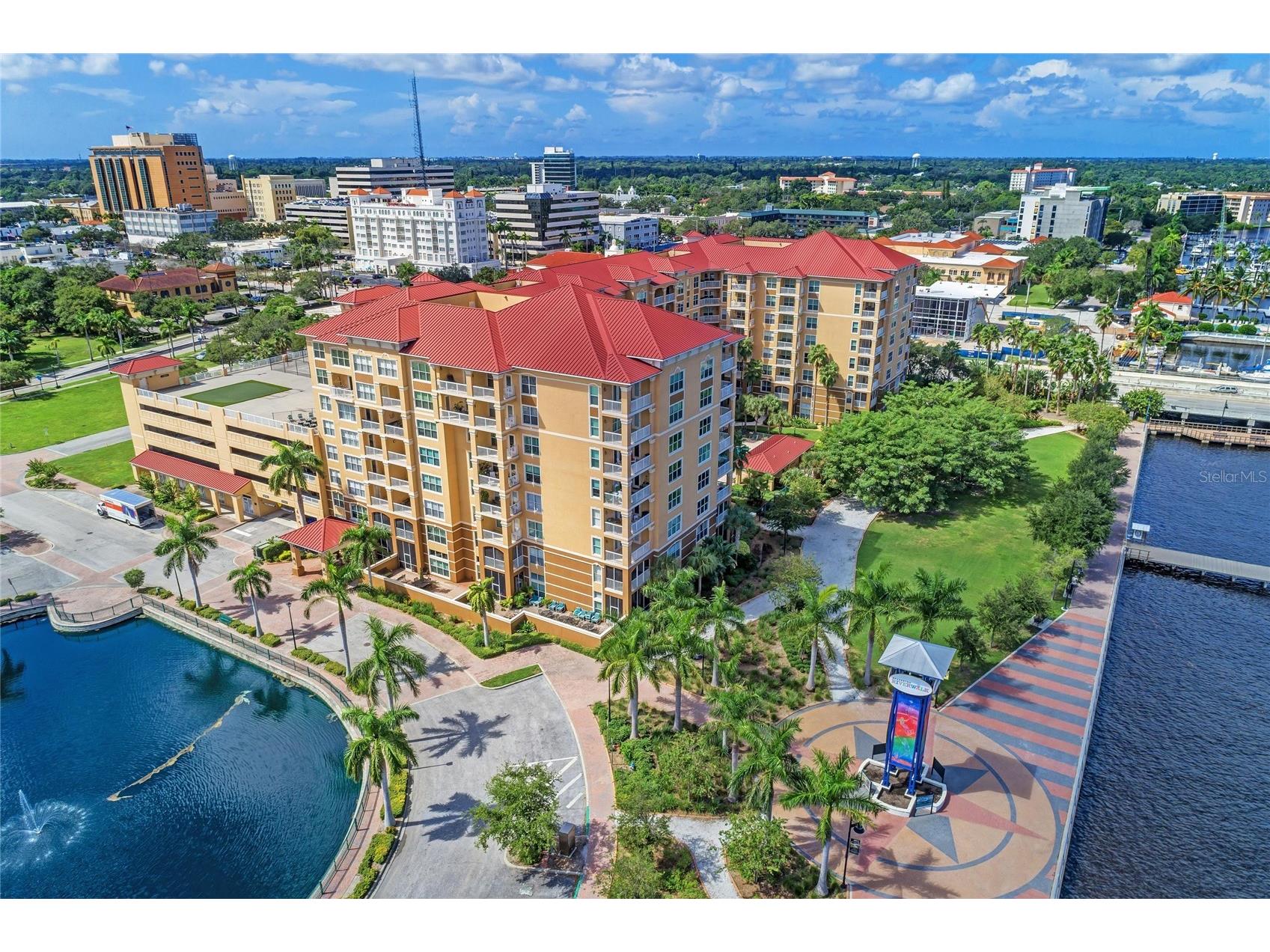 808 3rd Avenue W #311 Bradenton FL 34205 - MANATEE RIVER A4685631 image65