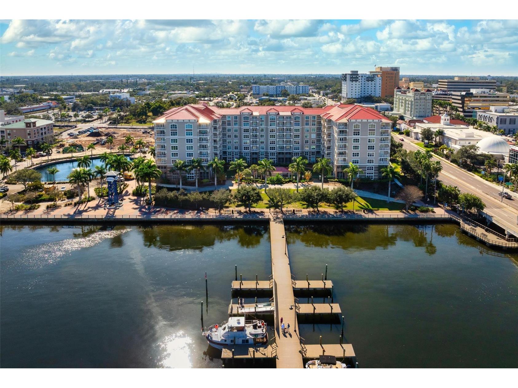 808 3rd Avenue W #402 Bradenton FL 34205 - MANATEE RIVER A4677102 image2