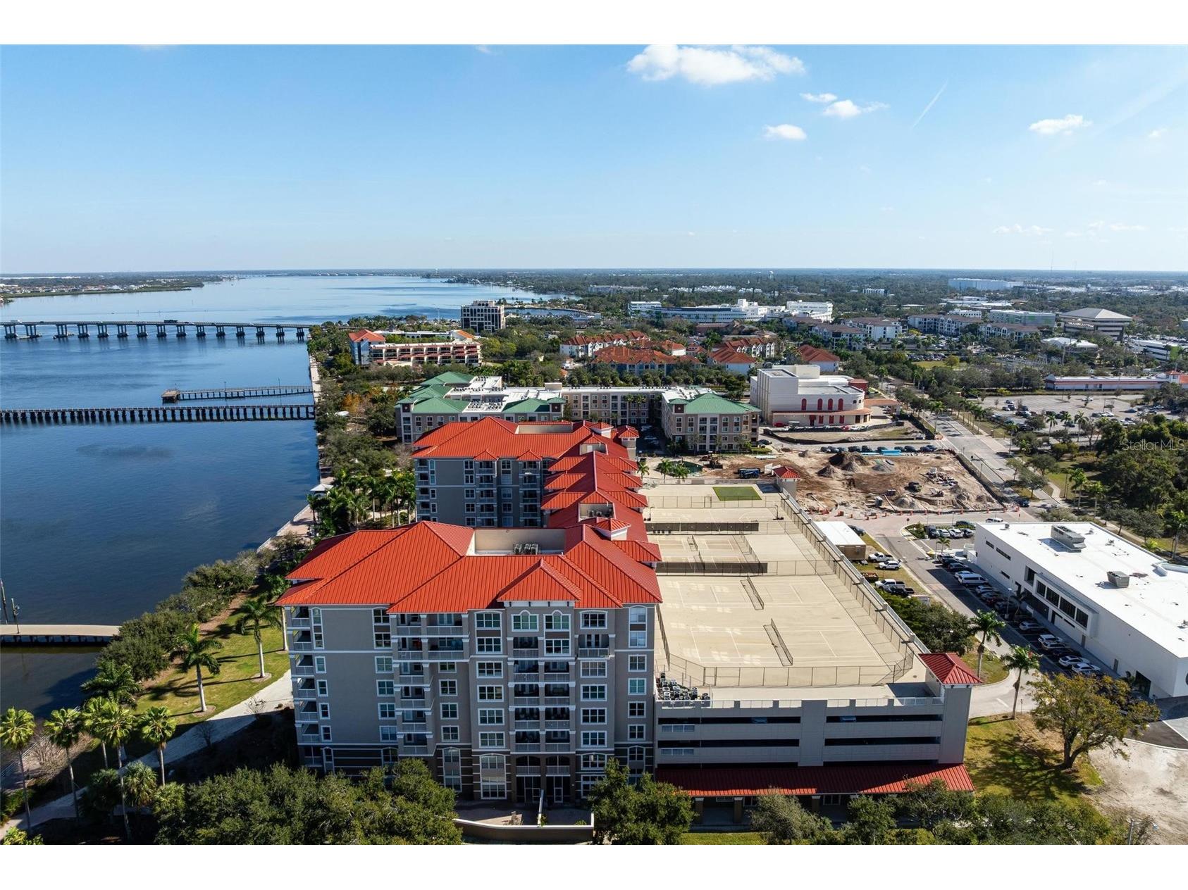 808 3rd Avenue W #402 Bradenton FL 34205 - MANATEE RIVER A4677102 image38