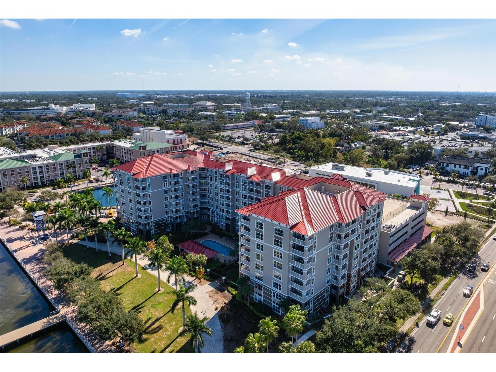 808 3rd Avenue W #402 Bradenton FL 34205 - MANATEE RIVER A4677102 image39