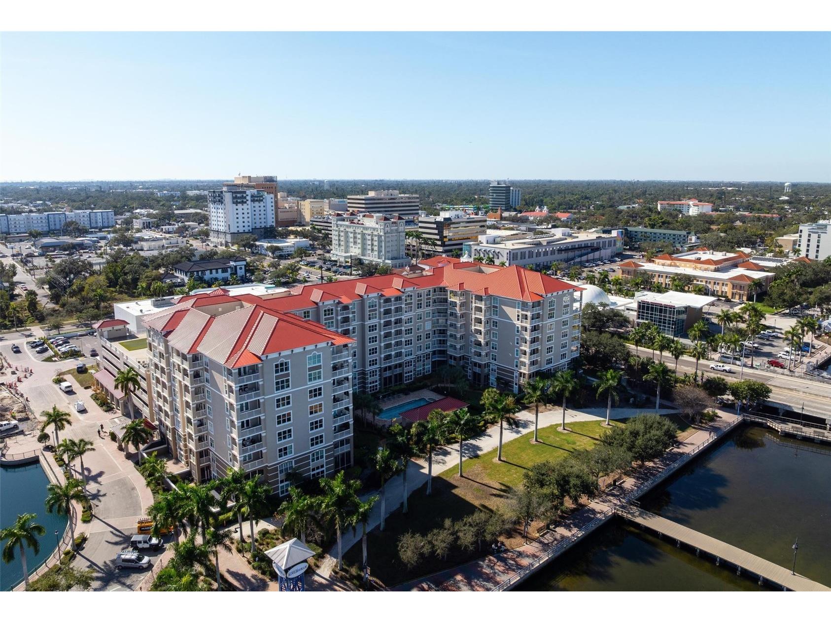 808 3rd Avenue W #402 Bradenton FL 34205 - MANATEE RIVER A4677102 image40