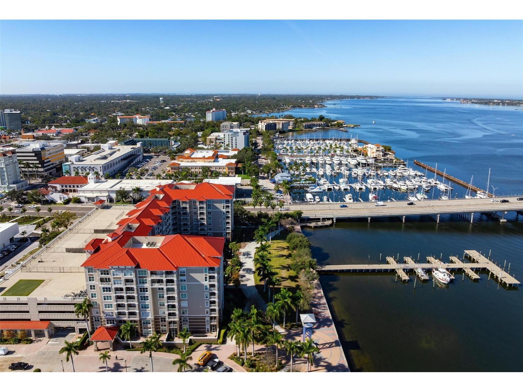808 3rd Avenue W #402 Bradenton FL 34205 - MANATEE RIVER A4677102 image41