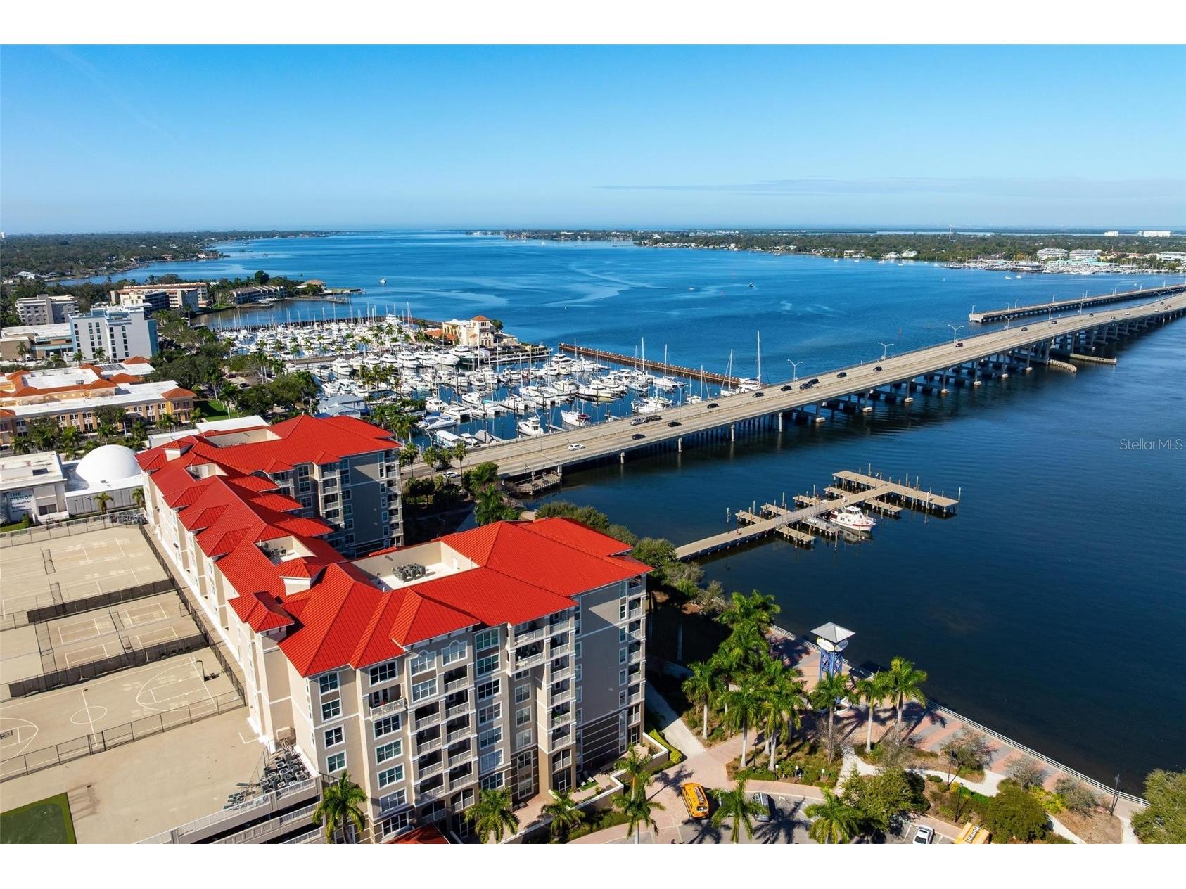 808 3rd Avenue W #402 Bradenton FL 34205 - MANATEE RIVER A4677102 image42