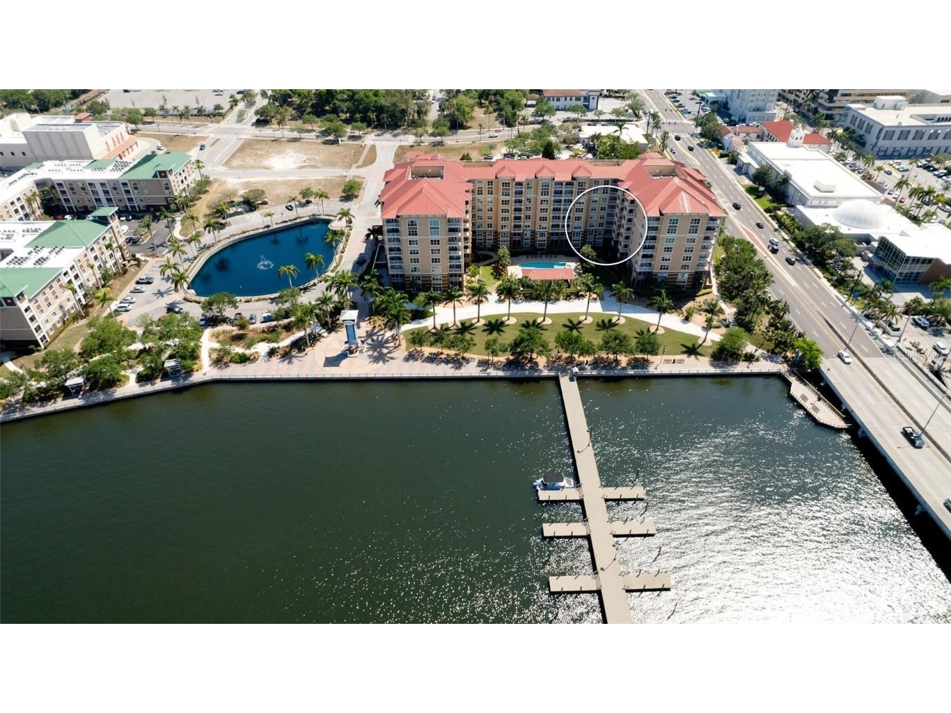 808 3rd Avenue W #506 Bradenton FL 34205 A4565717 image1