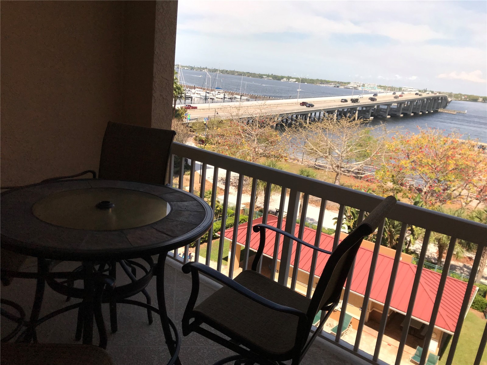808 3rd Avenue W #509 Bradenton FL 34205 - MANATEE RIVER A4689432 image7