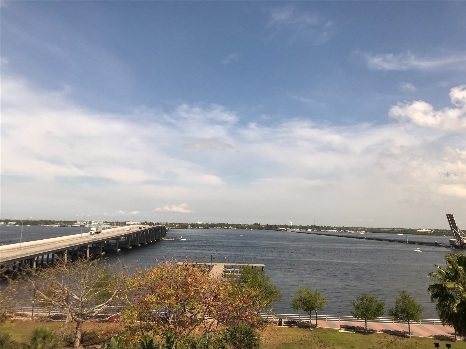 808 3rd Avenue W #509 Bradenton FL 34205 - MANATEE RIVER A4689432 image8