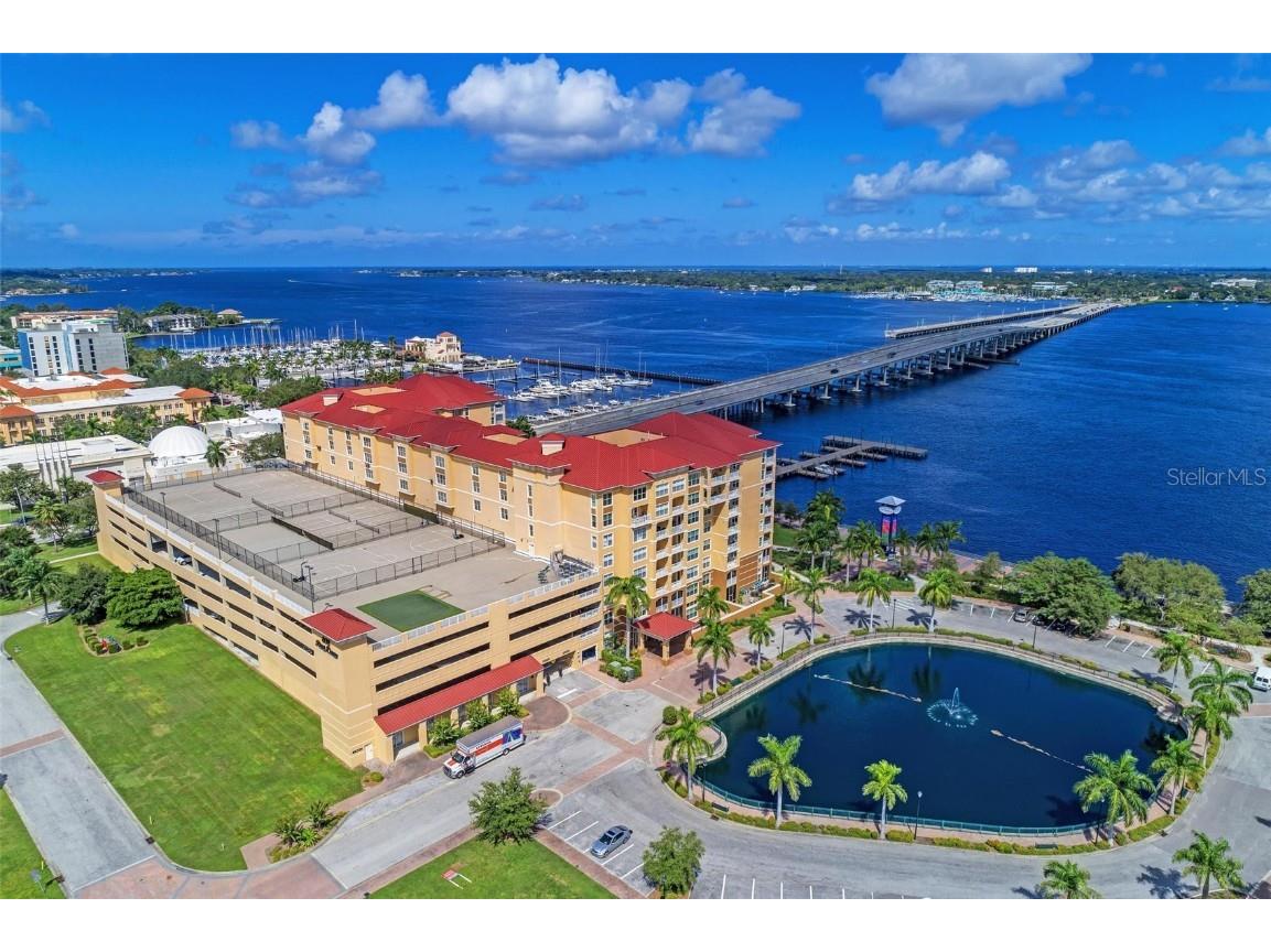 808 3rd Avenue W #706 Bradenton FL 34205 A4596775 image1