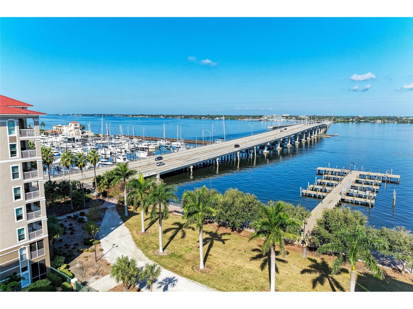 808 3rd Avenue W #805 Bradenton FL 34205 A4672804 image1