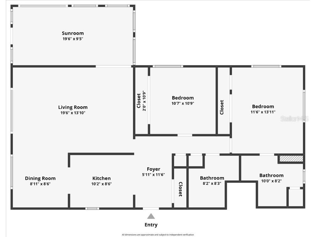 808 53rd Avenue E #108 Bradenton FL 34203 A4672566 image50