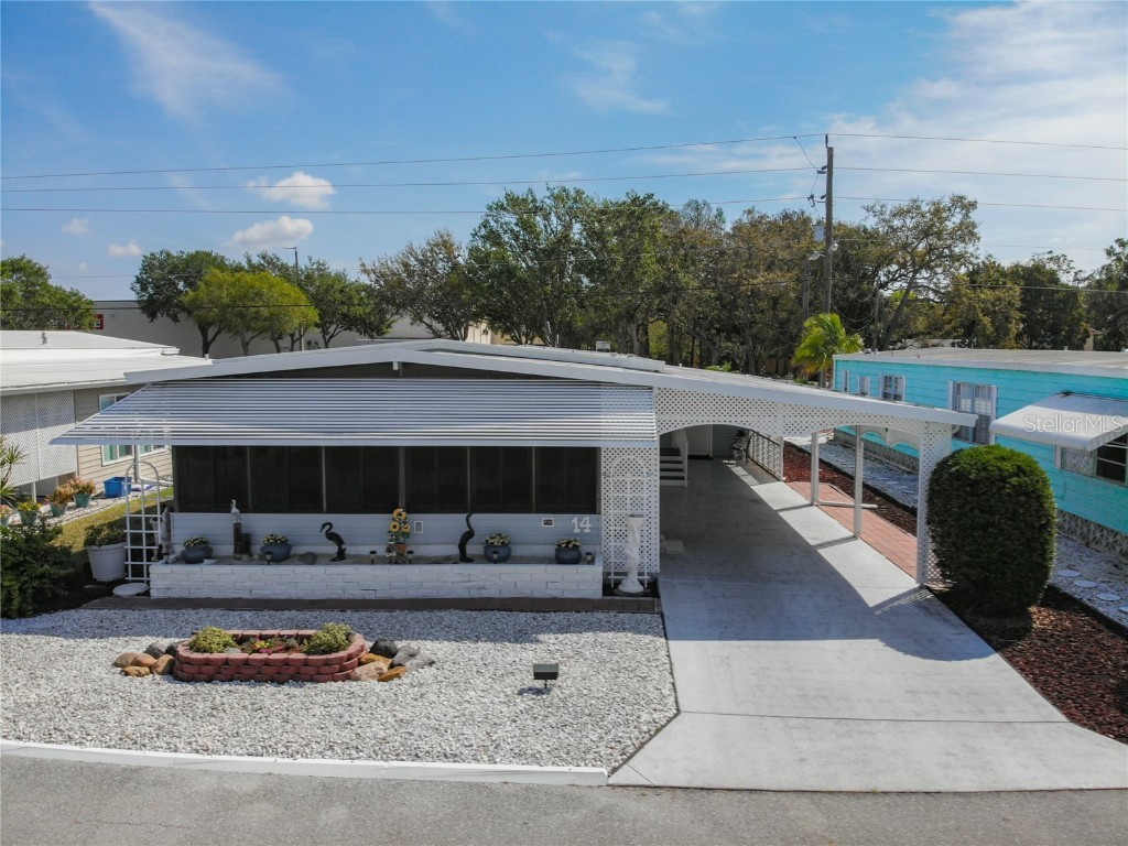 808 53rd Avenue E #14 Bradenton FL 34203 A4563273 image1